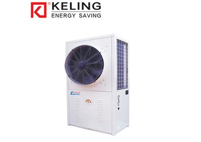 科靈空氣能熱泵應(yīng)該怎么選？