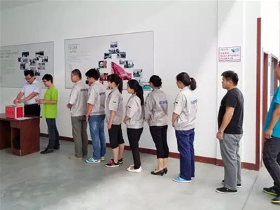 天災(zāi)無(wú)情，科靈有愛(ài)——捐助安丘抗災(zāi)救災(zāi)，科靈在行動(dòng)！