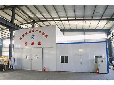 「科靈熱泵」實(shí)地考察，是了解品質(zhì)的重要一環(huán)