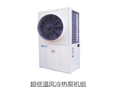 使用地源熱泵帶來了煩心事，你遇到過么？