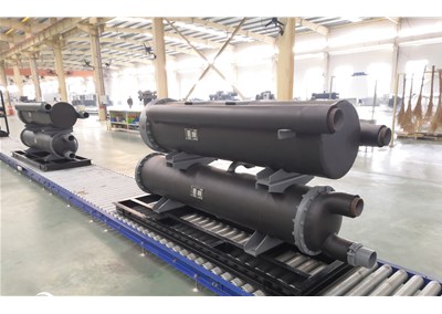  為什么現(xiàn)在都用地源熱泵取暖了？