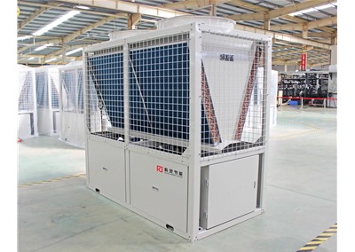 生產(chǎn)型企業(yè)為為什么要用空氣源熱泵采暖？