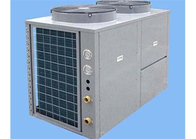 空氣能熱泵采暖騙局，是真的嗎？