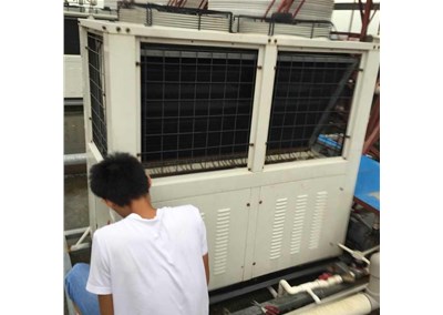 空氣能機(jī)組想要穩(wěn)定，定期檢查維修是關(guān)鍵！