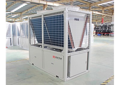 家用空氣能，無(wú)論是熱水還是采暖都是四季皆宜的方案