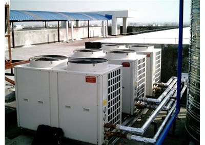 為什么壁掛爐、電采暖企業(yè)也力推空氣源熱泵？