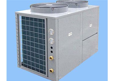 空氣源熱泵的性能優(yōu)勢(shì)